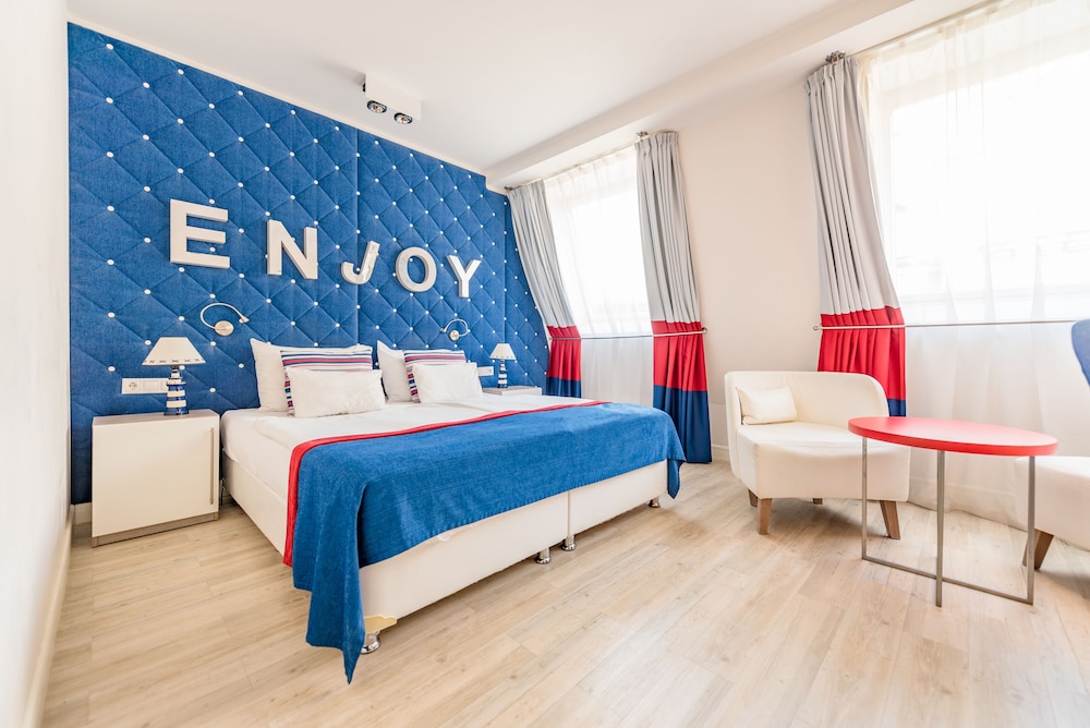 Estilo Fashion Hotel afbeelding