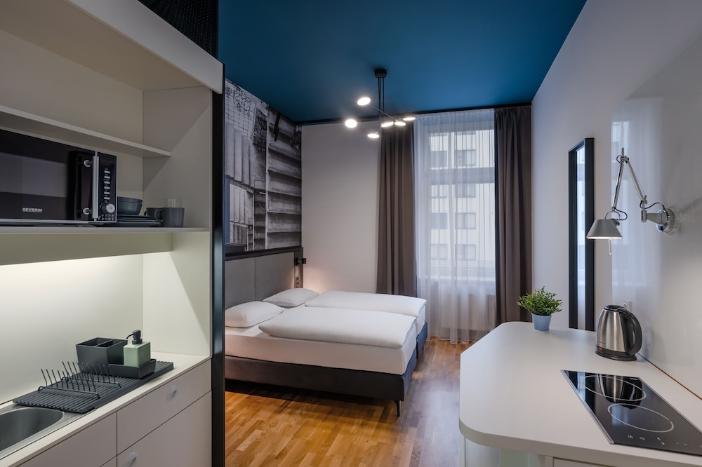 Dean's Home Budapest afbeelding