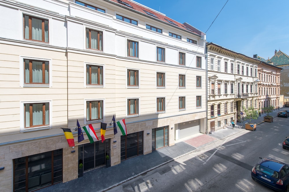 Three Corners Lifestyle Hotel afbeelding