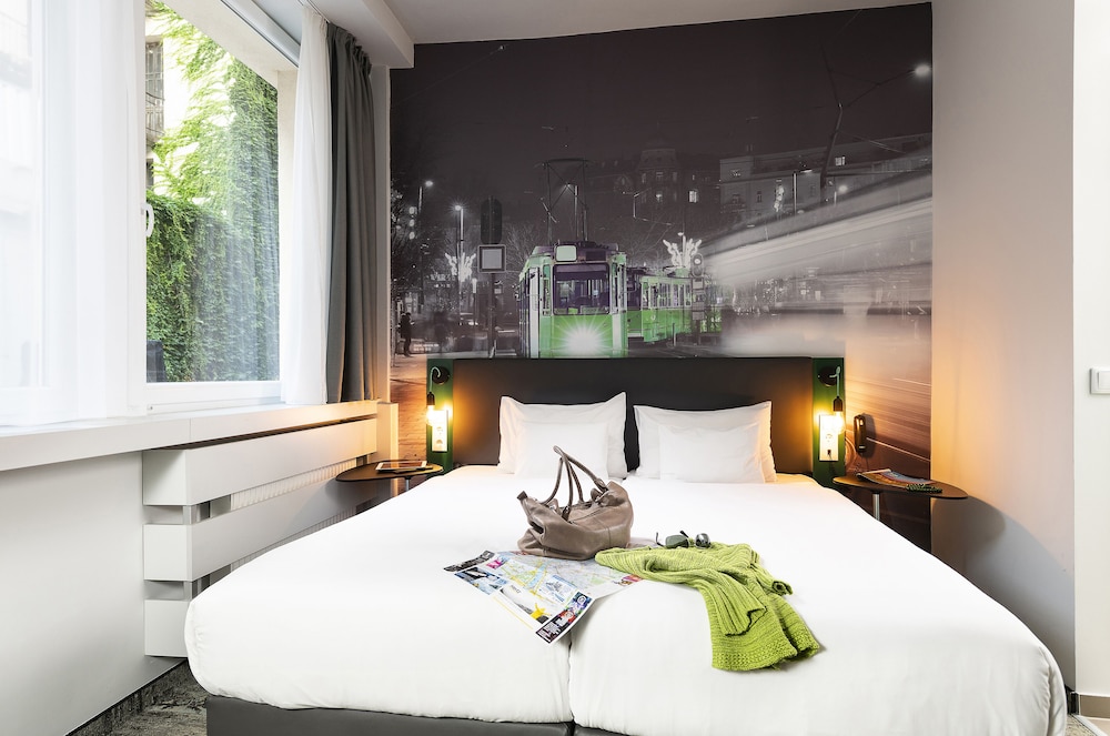 Three Corners Hotel Anna afbeelding