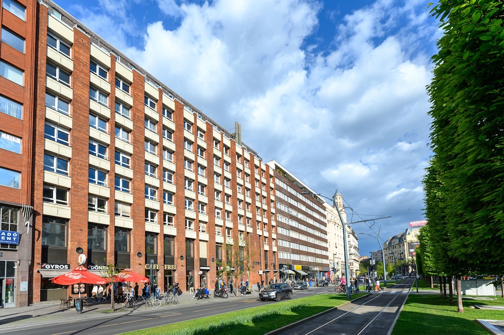 Florin Apart Hotel afbeelding