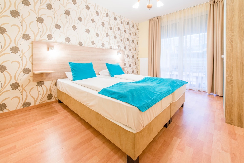 Nova Apartments afbeelding