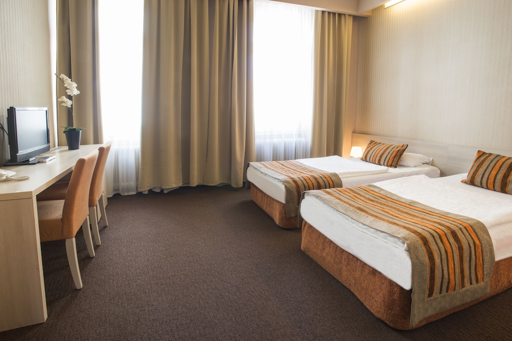 Star City Hotel afbeelding