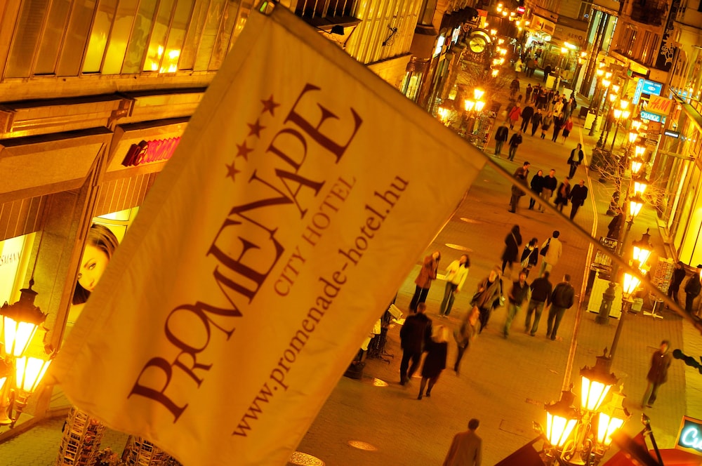 Promenade City Hotel afbeelding