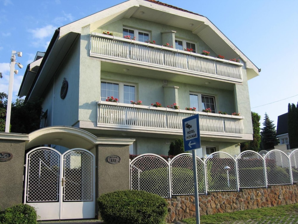 Hotel Molnár afbeelding