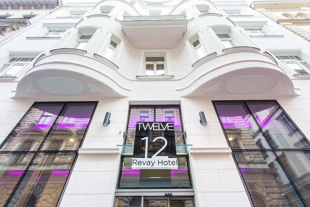 12 Revay Hotel afbeelding