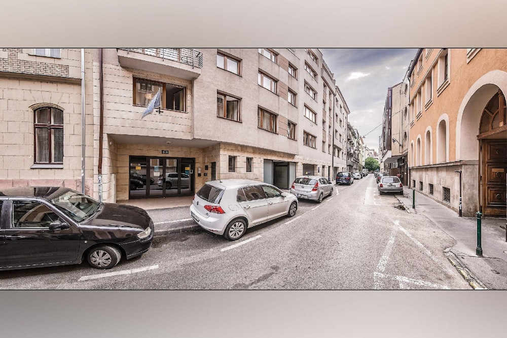Prince Apartments afbeelding