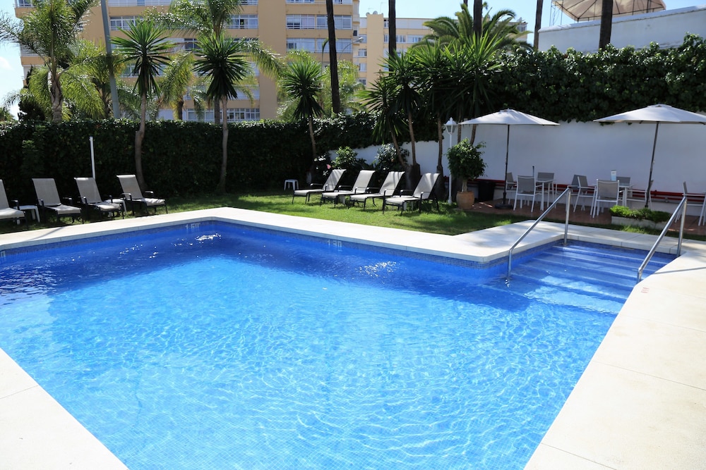 Hotel Arcos de Montemar afbeelding