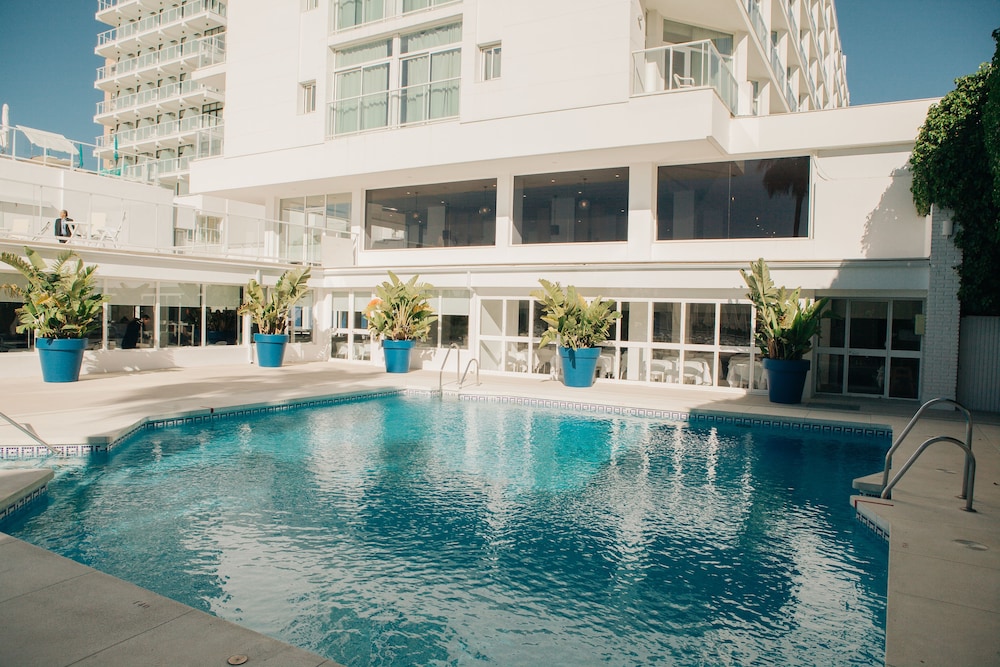 Hotel Alay Puerto Marina - Adults Only Recommended afbeelding