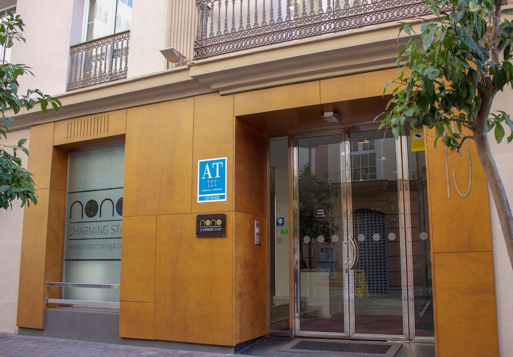 Apartamentos NONO by Charming Stay afbeelding