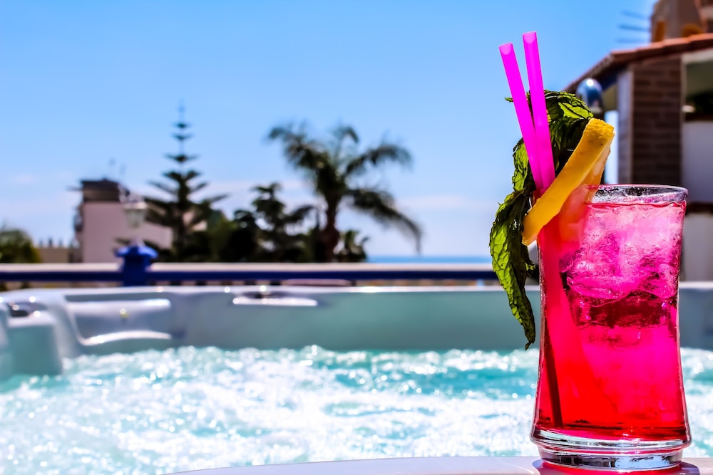Hotel Princesa Solar afbeelding