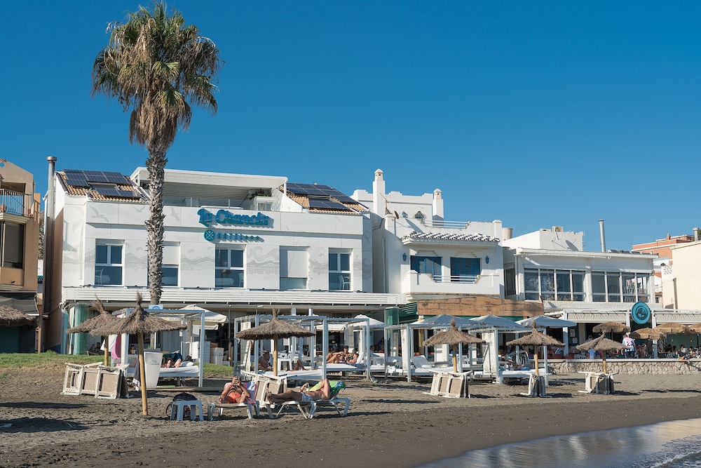 Hotel La Chancla afbeelding