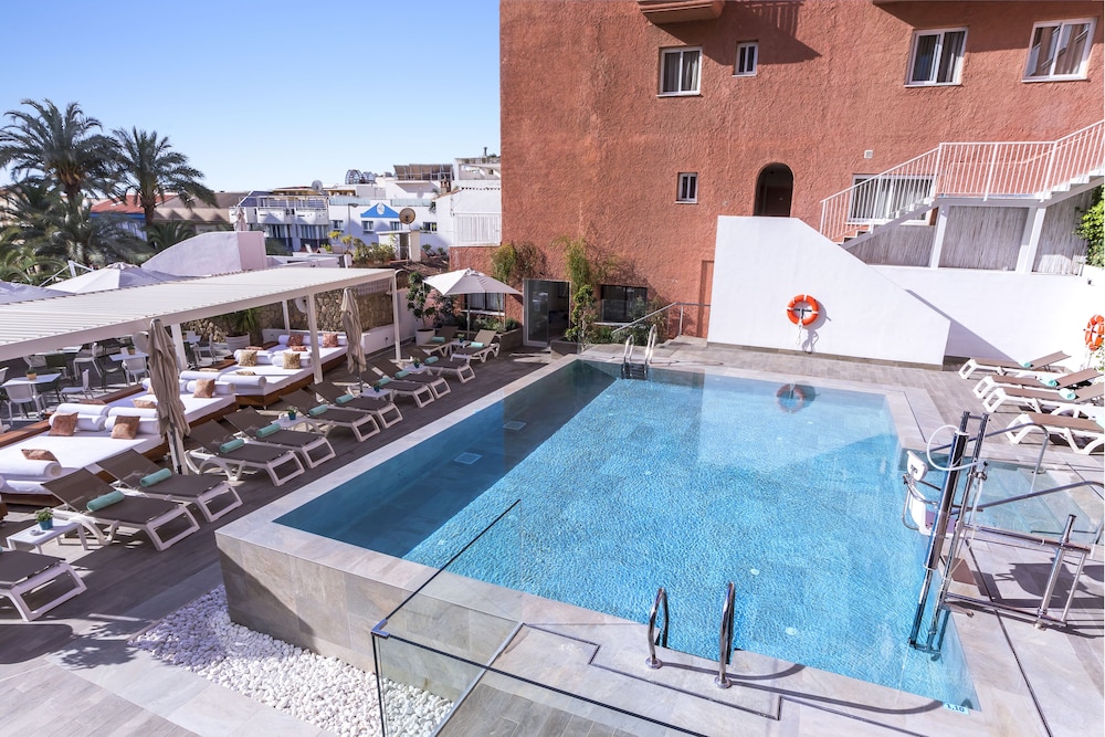 Hotel Fénix Torremolinos - Adults Only Recommended