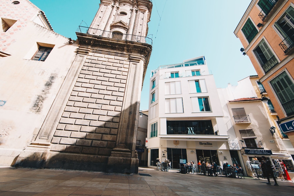 Málaga Premium Hotel