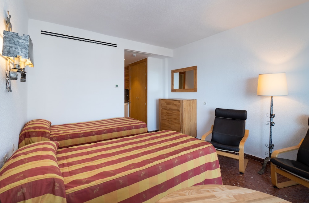 Hotel Apartamentos Bajondillo afbeelding