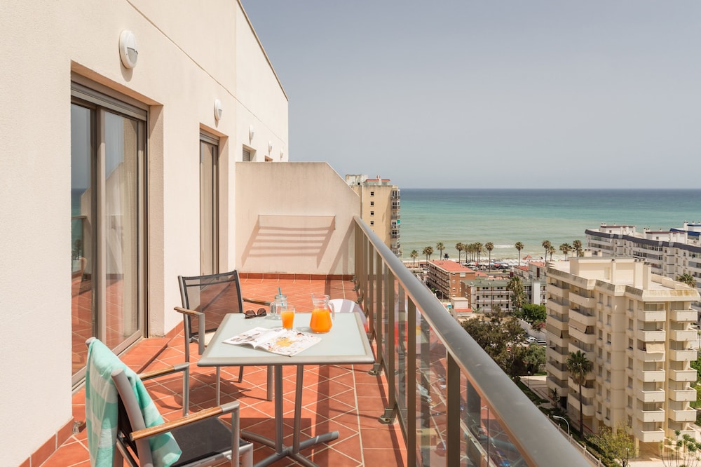 Pierre&Vacances Benalmadena Principe afbeelding