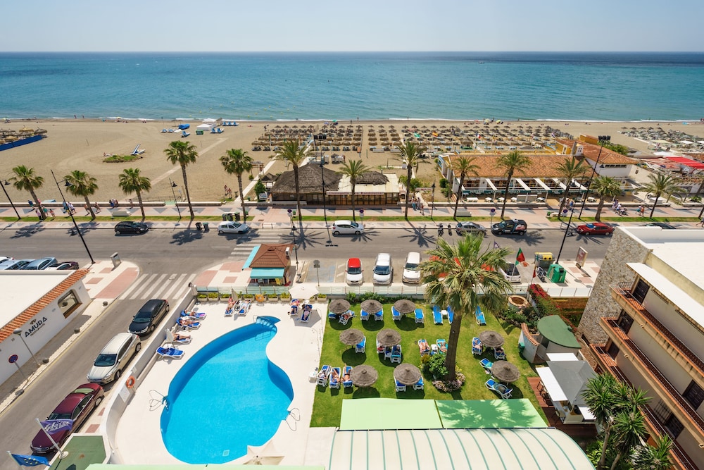 Hotel Isabel afbeelding