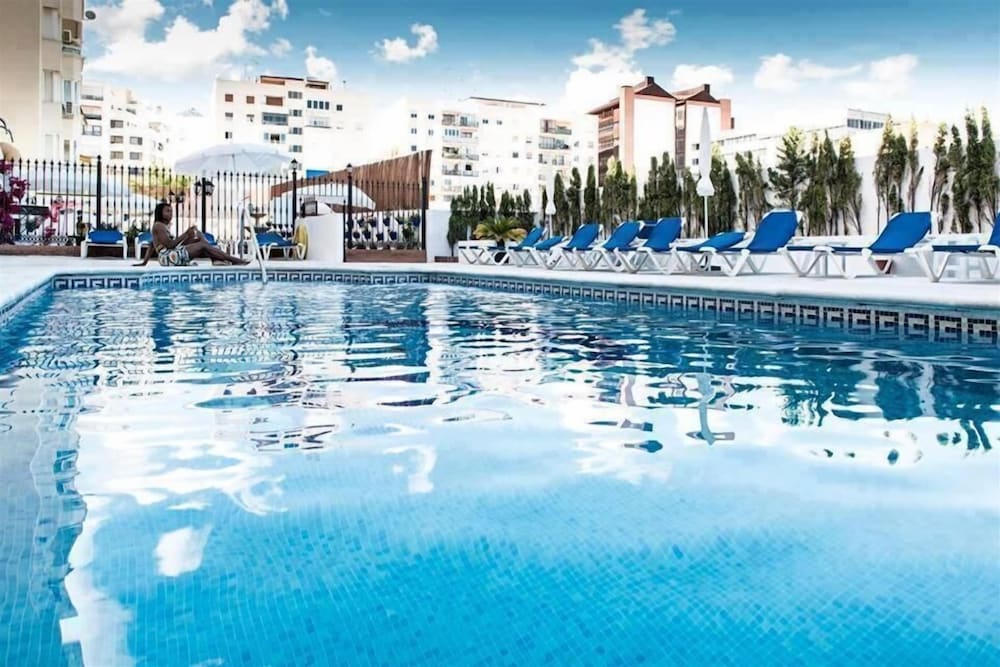 Hotel El Faro Marbella afbeelding
