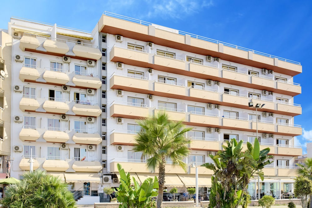 Hotel Rincón Sol afbeelding