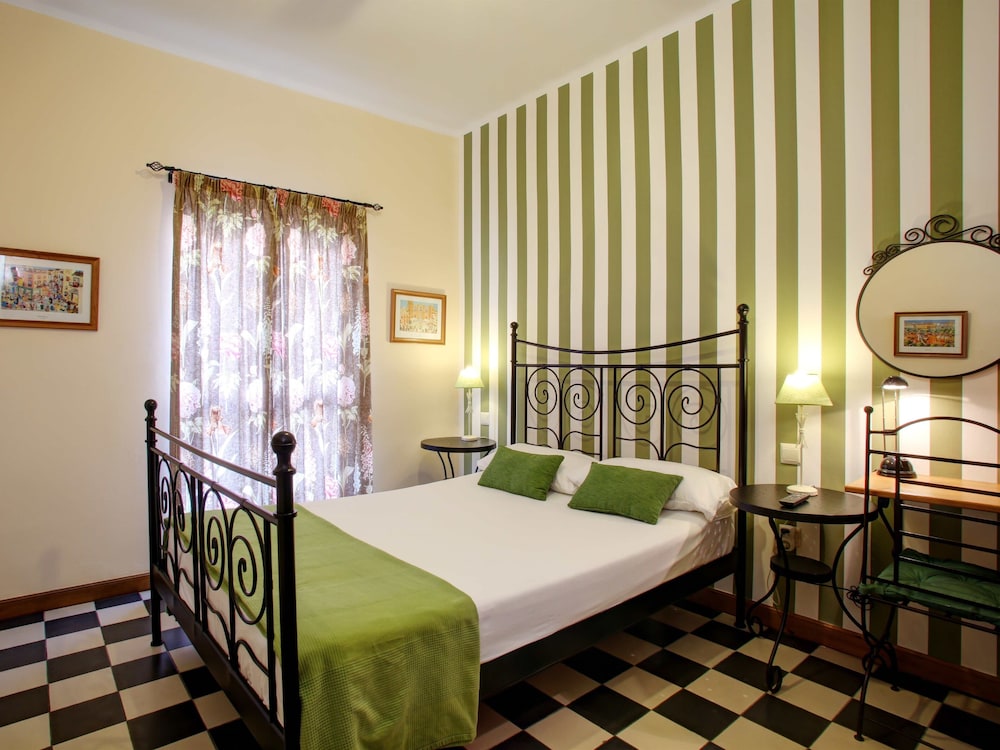 Malaga Lodge Guesthouse afbeelding