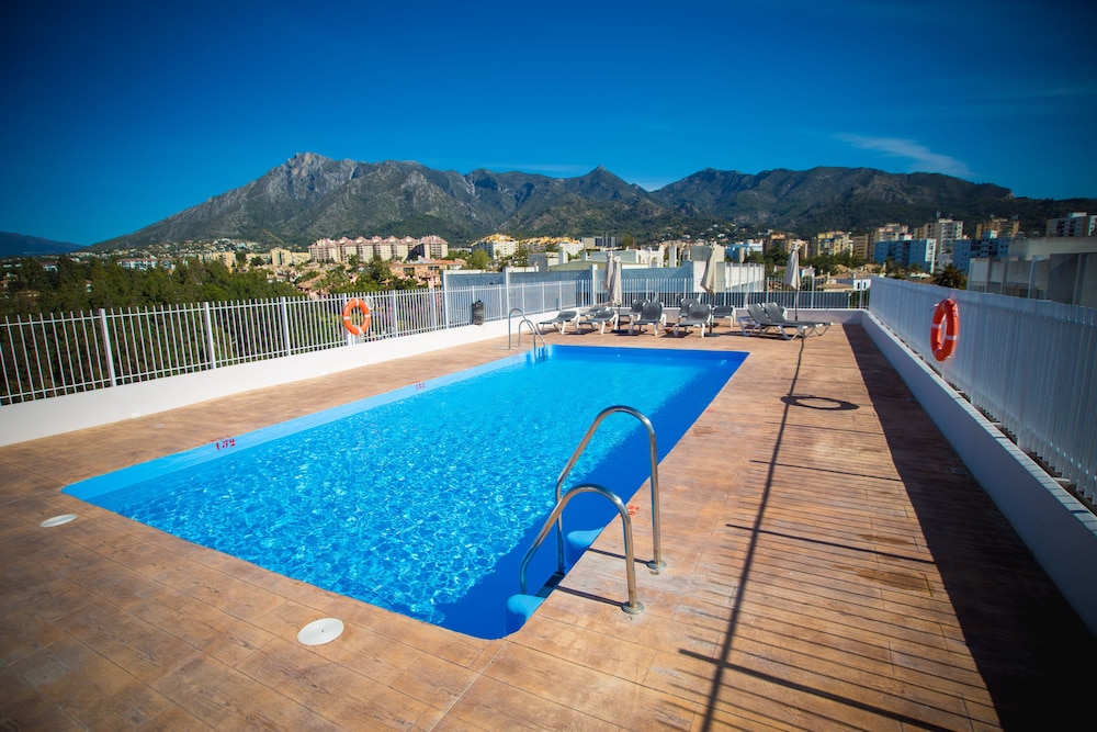 Ona Marbella Inn afbeelding