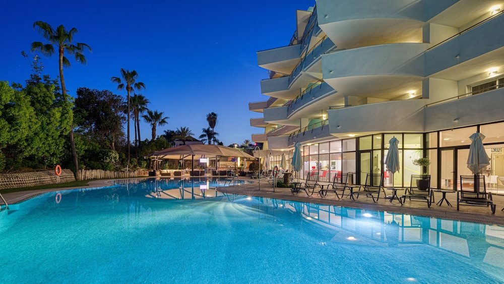 Senator Banus Hotel afbeelding