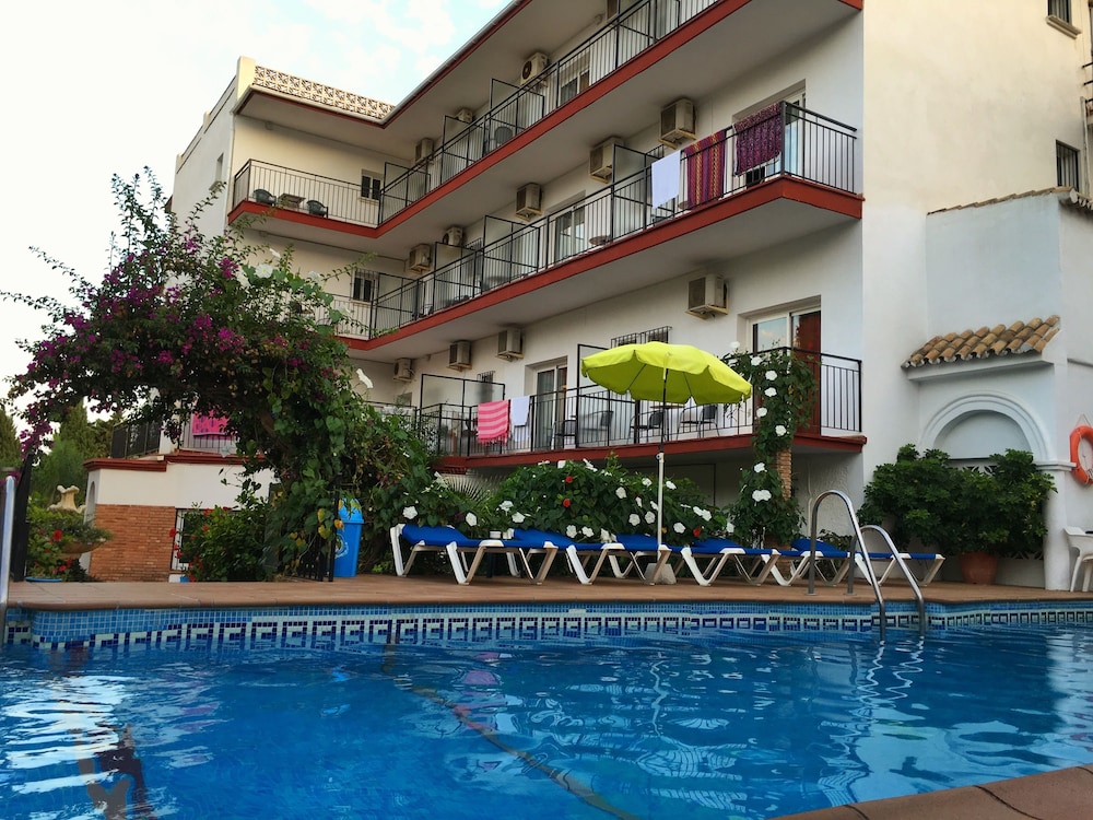 Hotel Carmen Teresa afbeelding