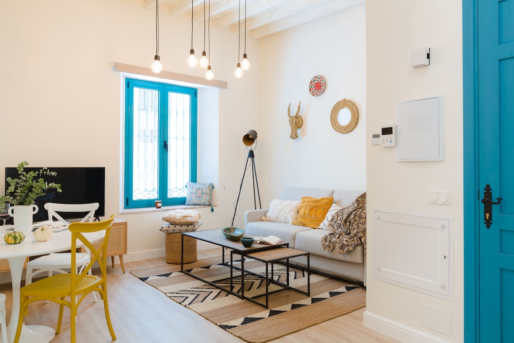 Atenea Malaga Apartments afbeelding
