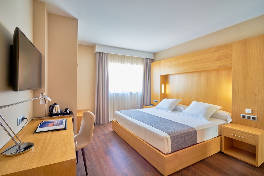 Hotel Guadalmedina afbeelding