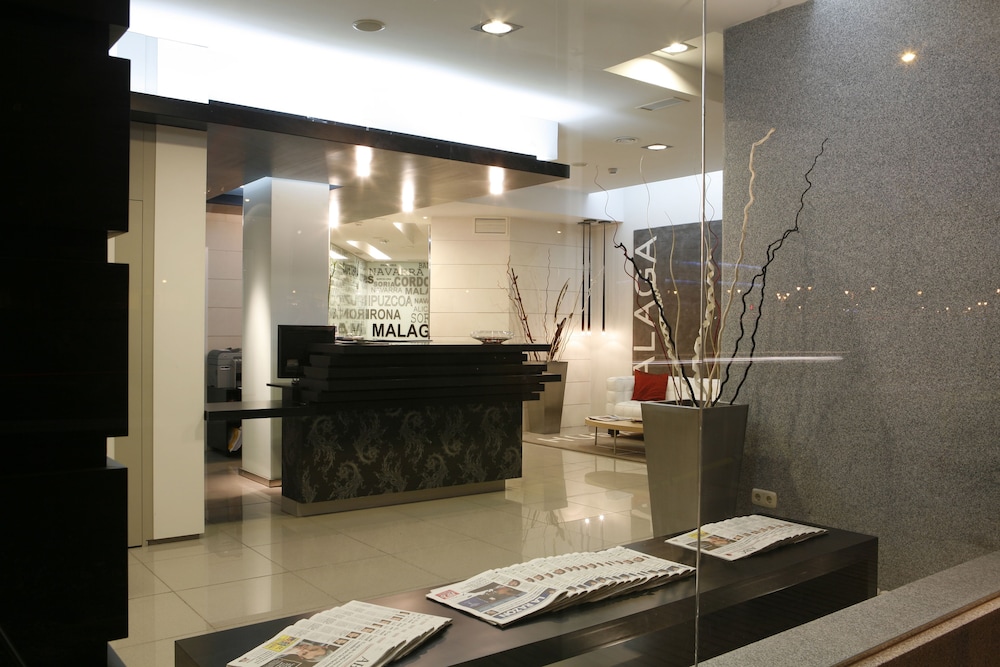 Hotel Guadalmedina afbeelding