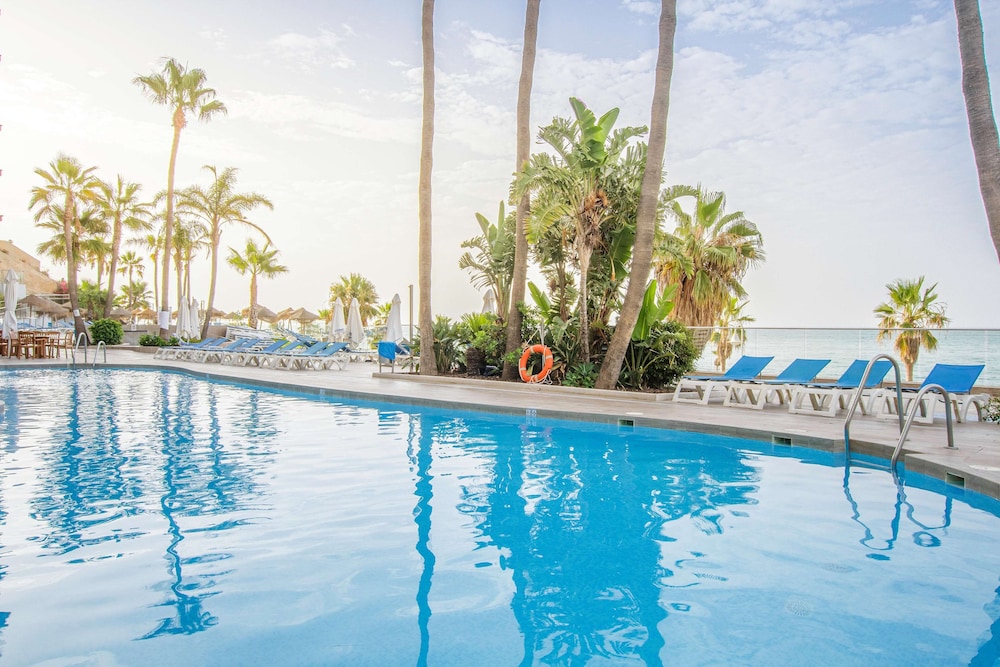 Hotel Best Benalmádena afbeelding