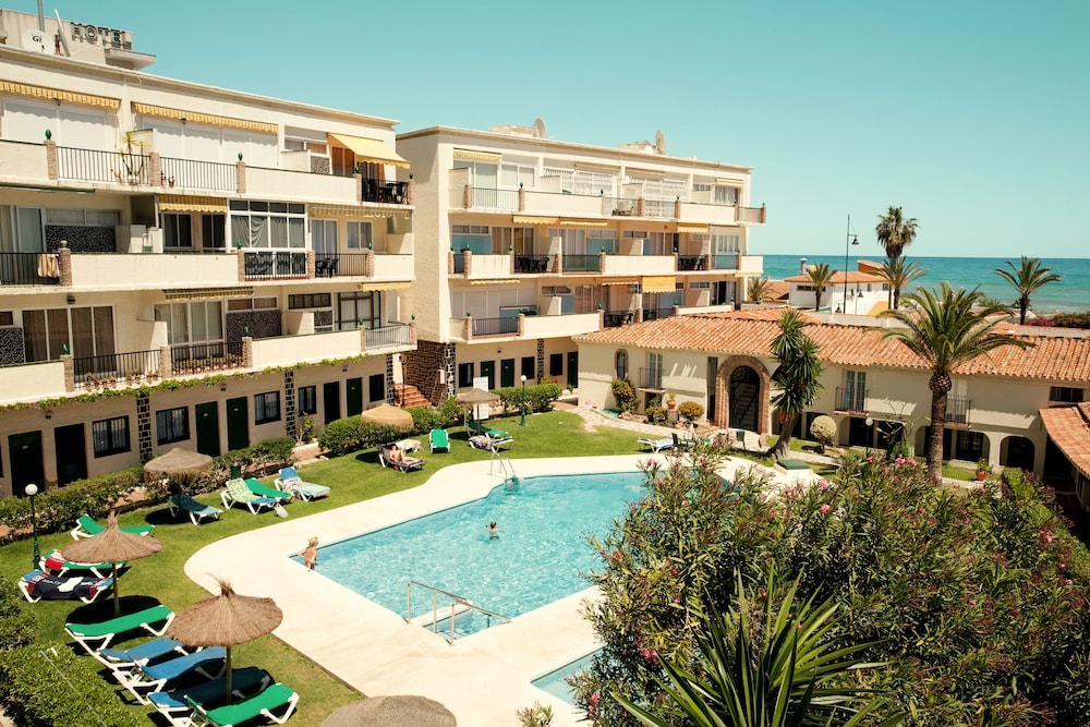 Hotel Los Jazmines afbeelding