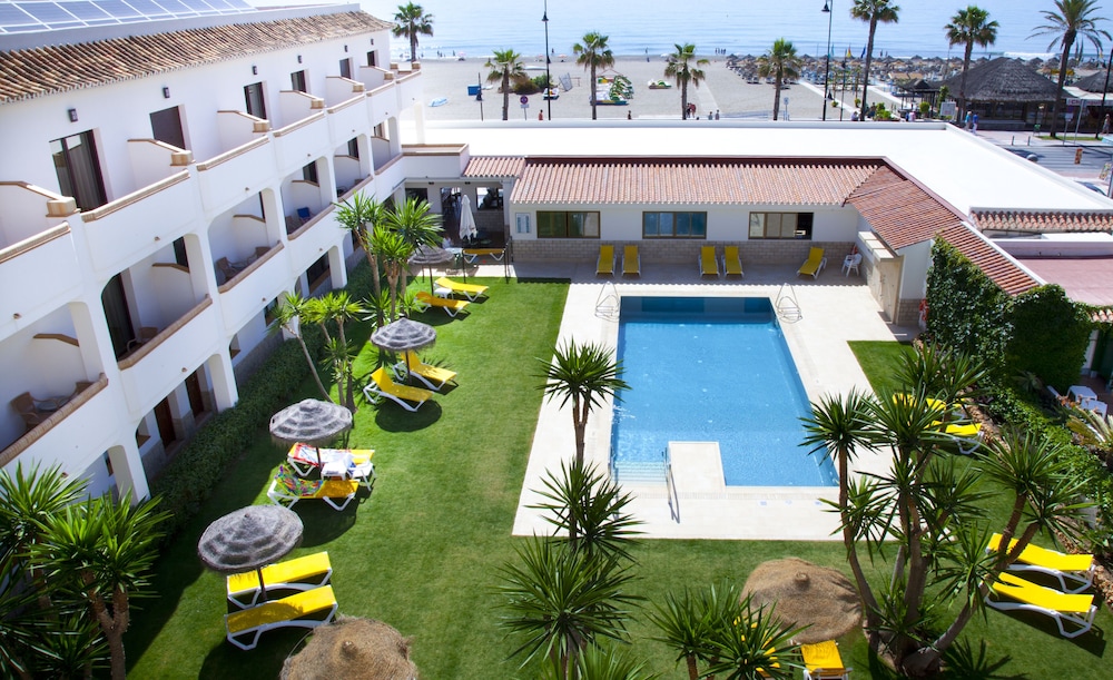 Hotel Tarik afbeelding