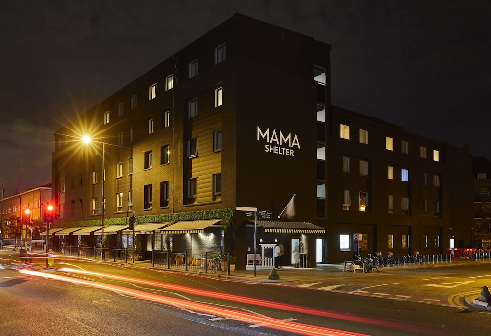 Mama Shelter London - Shoreditch afbeelding