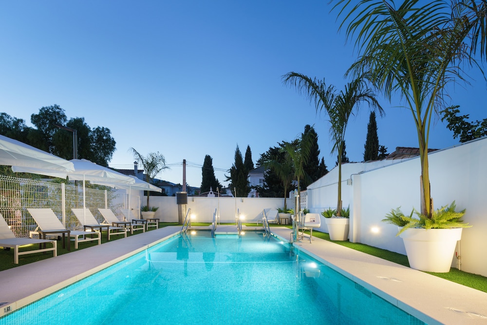 Costa del Sol Torremolinos Hotel afbeelding