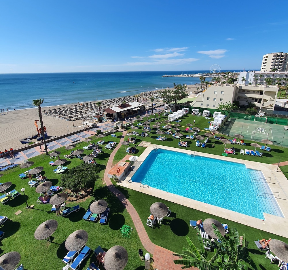 Hotel La Barracuda