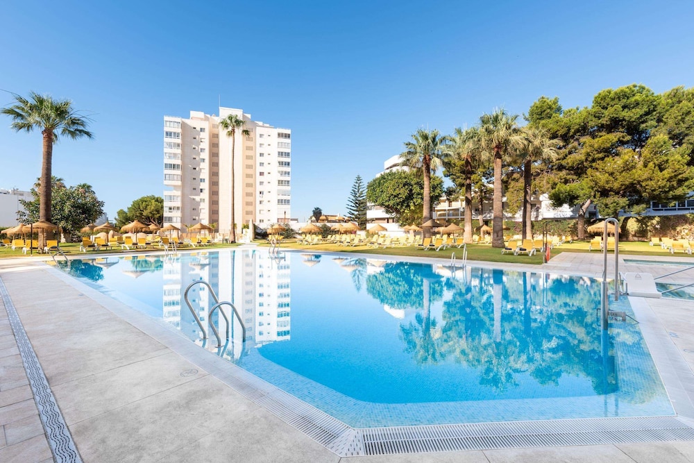 Hotel THB San Fermín afbeelding