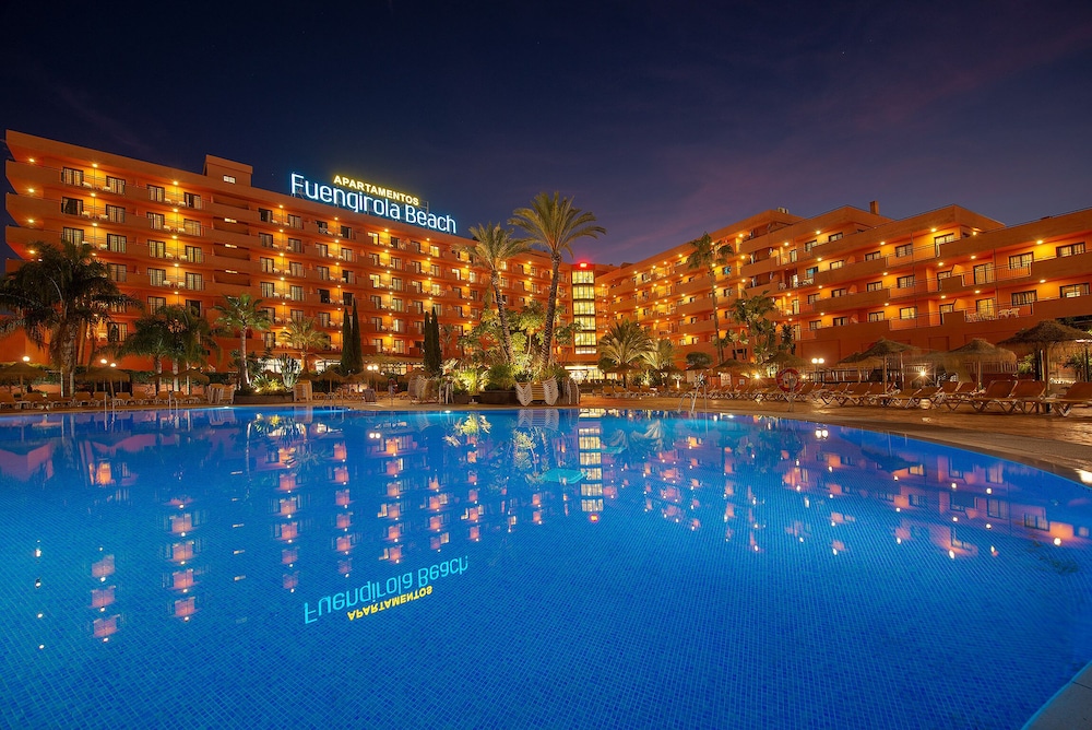 Fuengirola Beach Apartamentos Turisticos afbeelding