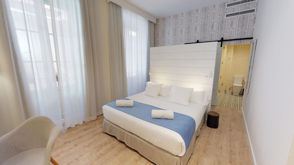 Madeinterranea Suites afbeelding
