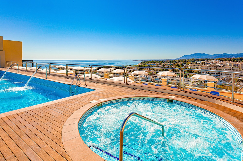 Senator Marbella Hotel afbeelding
