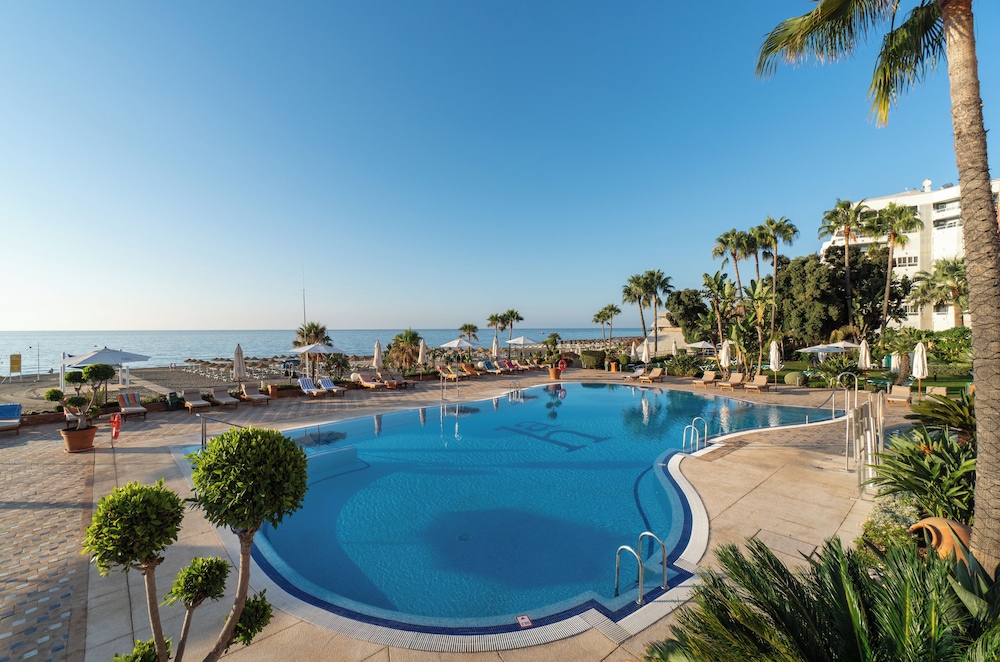 Hotel MS Amaragua afbeelding