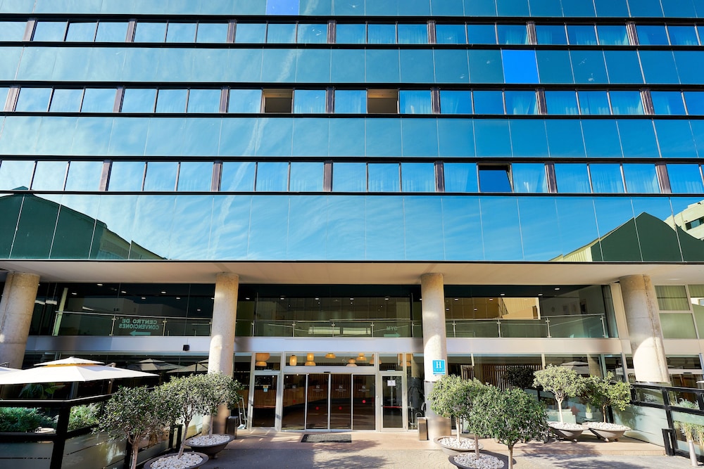 Eurostars Málaga Hotel