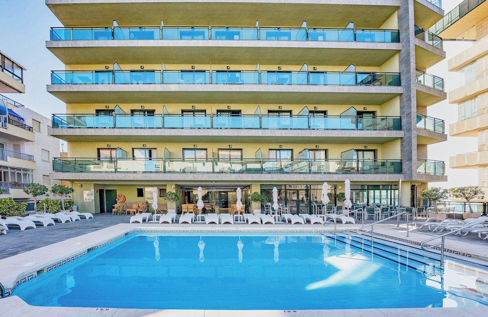 Leonardo Hotel Fuengirola Costa del Sol afbeelding