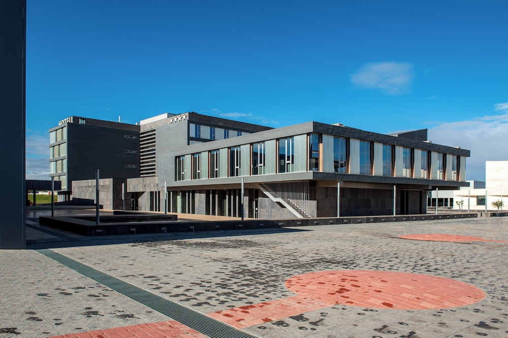 Hotel Diagonal Plaza