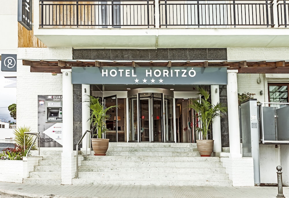 Hotel Horitzóby Pierre&Vacances