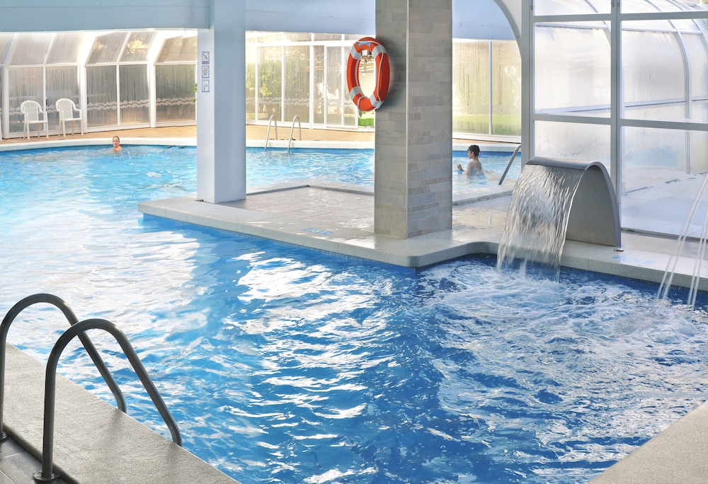 Hotel GHT Aquarium&Spa afbeelding