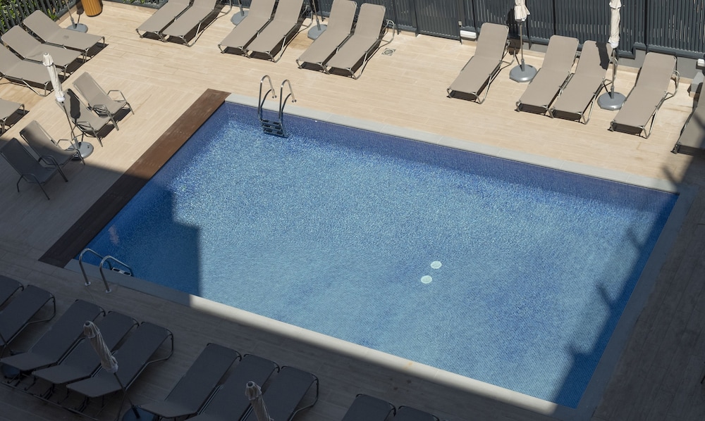 Hotel Rosamar Es Blau - Adults Only +21 afbeelding