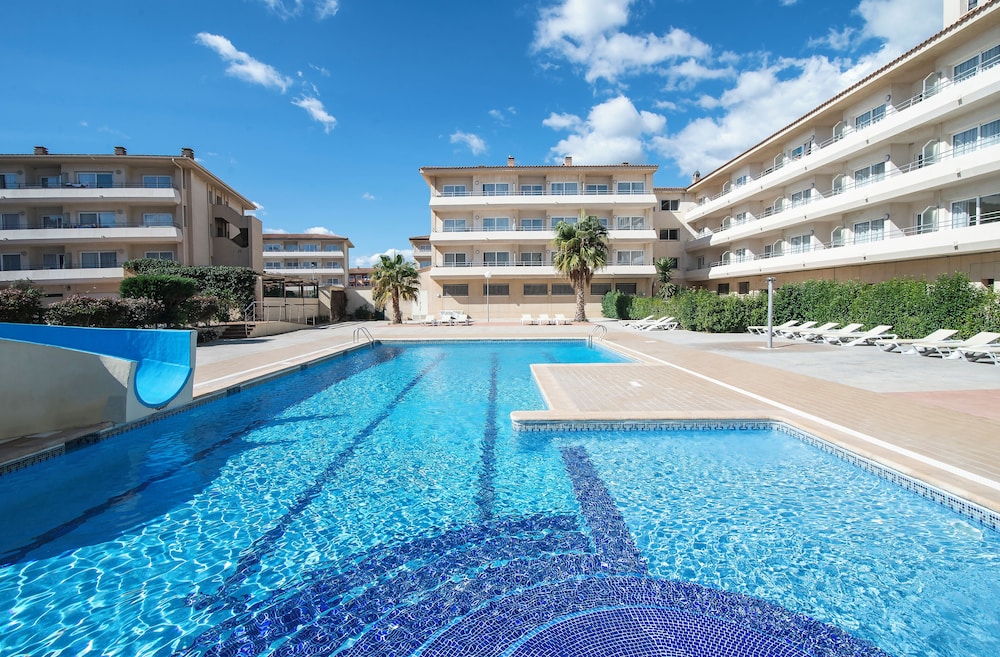 Pierre&Vacances Estartit Playa