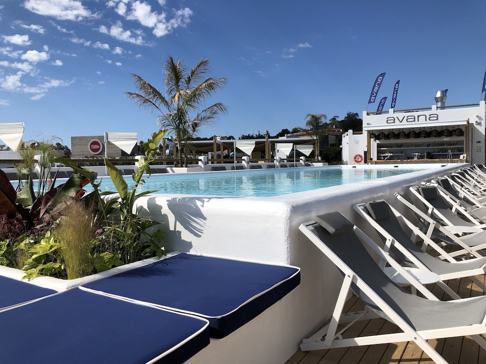 Hotel Delamar - Adults Only afbeelding