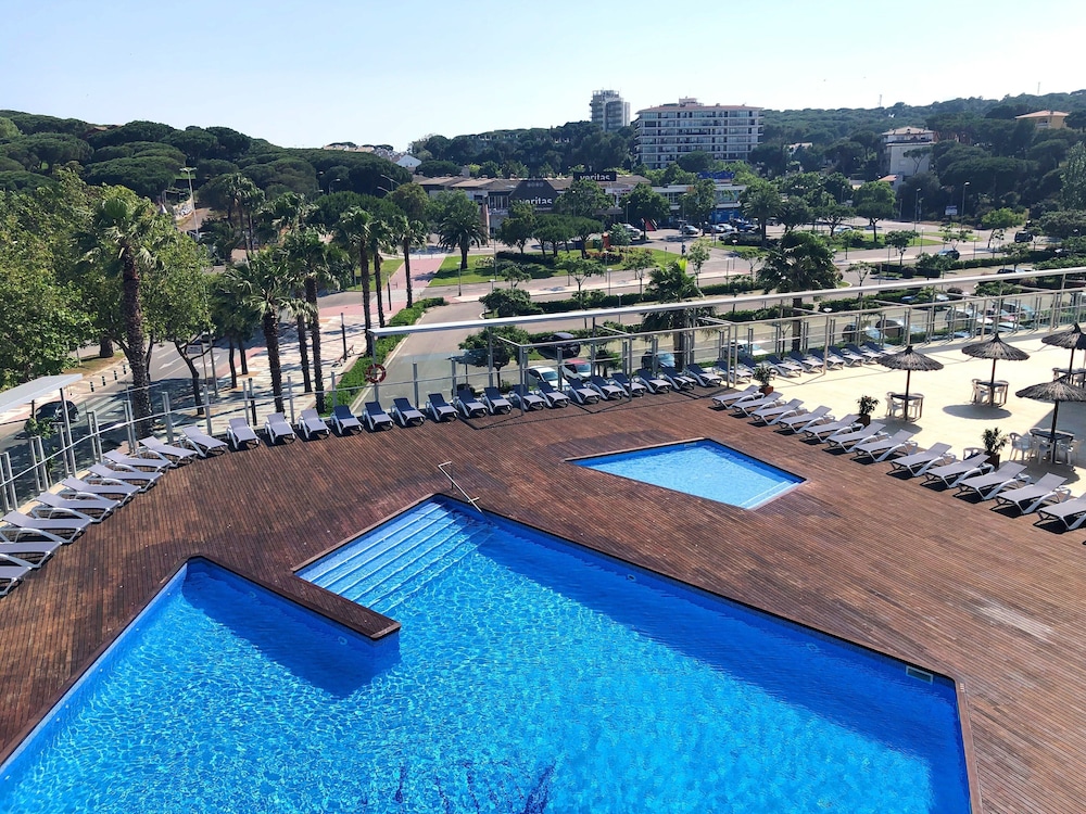 RVHotels Nautic Park
